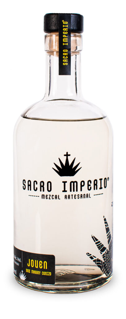 Sacro Imperio product bottle